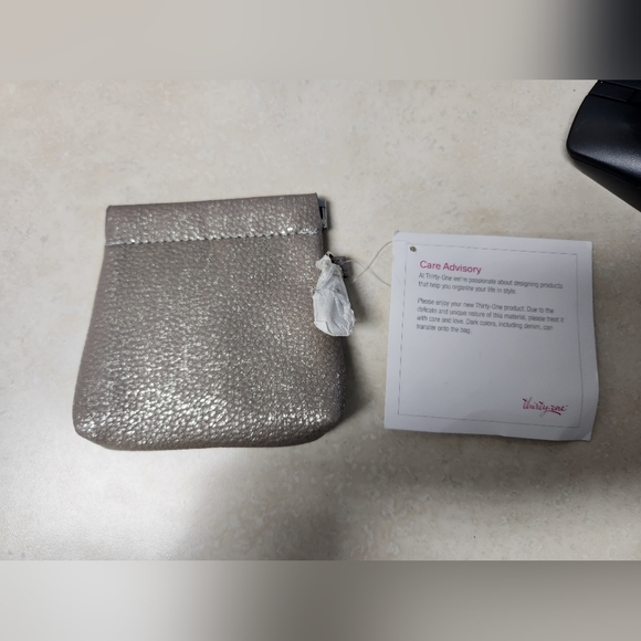 31 coin purse - Picture 3 of 3